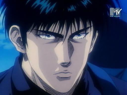 Otaku Gallery  / Anime e Manga / Slam Dunk / Screen Shots / Episodi / 067 - La ultima partita Shohoku contro Ryonan / 104.jpg